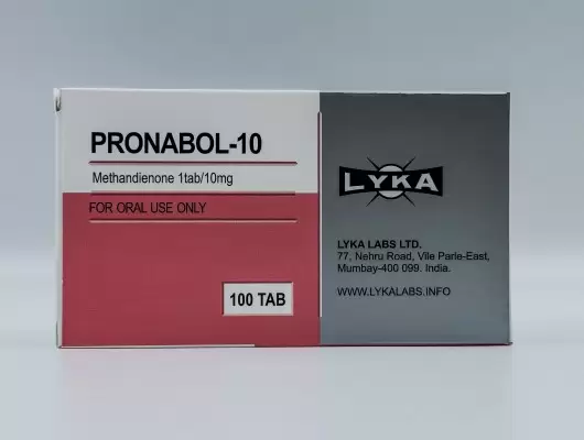 Lykalabs.INFO PRONABOL-10