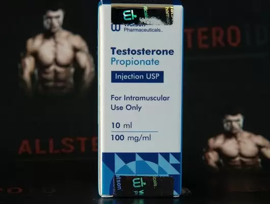 Watson New Testosterone Propionate