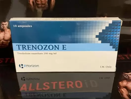 HORIZON TRENOZON E