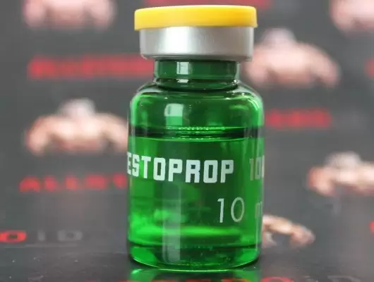TestoProp 10 ml (Chang Pharm)