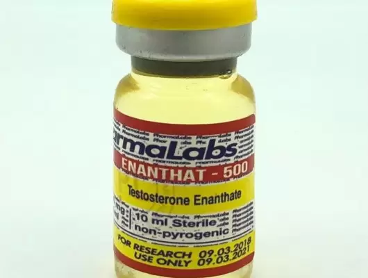 Enanthat 500(PharmaLabs)