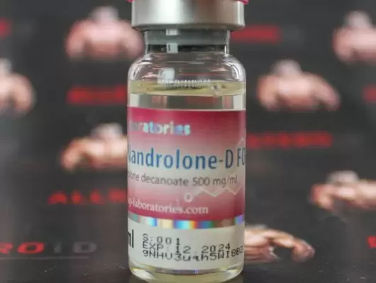 Nandrolone D (SP labs)