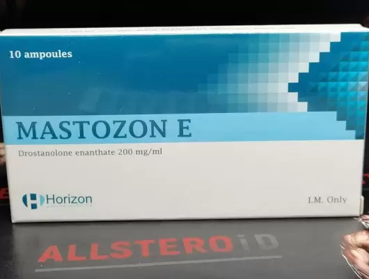 HORIZON MASTOZON E