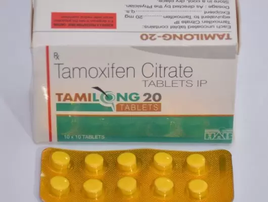 TAMILONG 20 Tamoxifen