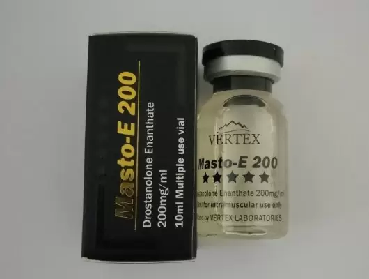 VERTEX MASTO-E 200MG/ML - ЦЕНА ЗА 10 МЛ