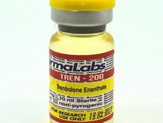 Tren E 200 от PharmaLabs