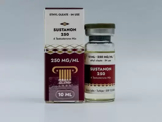 Sustanon 300 (Olymp Labs)