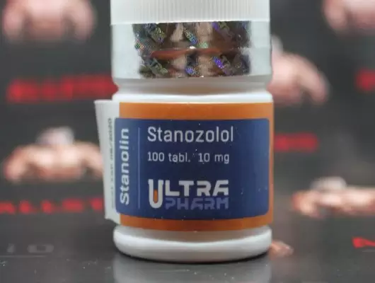 Станозолол (Ultra Pharm)