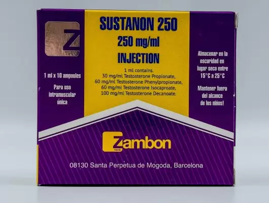ZAMBON Sustanon