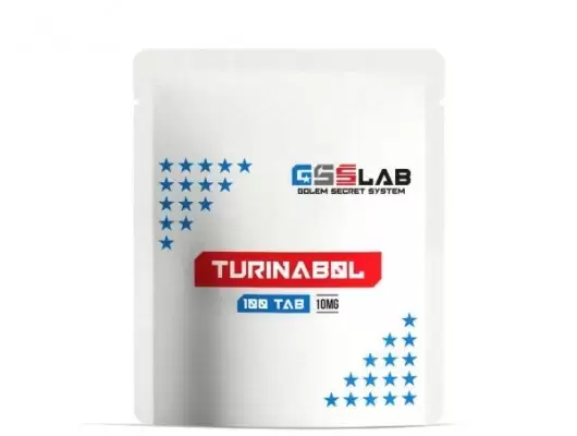 GSS Turinabol